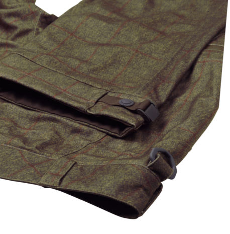 Harkila Stornoway Active trouser willow green