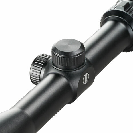 Bushnell Trophy 3-9x40, DOA600, Matte Richtkijker 753960B 0-29757-75390-8