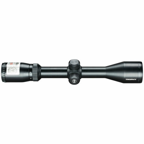 Bushnell Trophy 3-9x40, DOA600, Matte Richtkijker 753960B 0-29757-75390-8