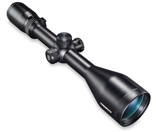 Bushnell Trophy 6-18x50, Matte Multi-X, SF Richtkijker 756185