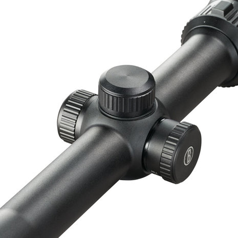 Bushnell Trophy 6-18x50, Matte Multi-X, SF Richtkijker 756185