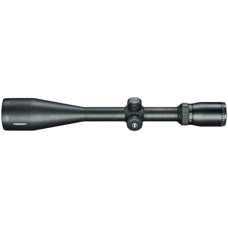 Bushnell Trophy 6-18x50, Matte Multi-X, SF Richtkijker 756185