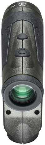 Bushnell 6x24mm Prime 1300 Laser Afstandsmeter Zwart LRF Geavanceerde Doeldetectie