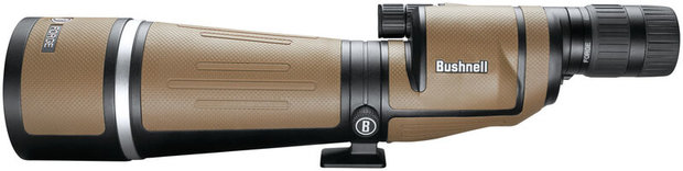 Bushnell Forge Spotting Scope 20-60x80 Straight