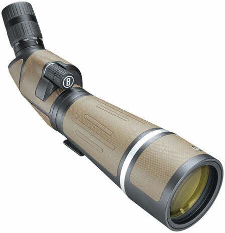 Bushnell Forge Spotting Scope 20-60x80 Straight