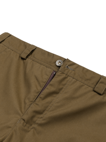 Alvis shorts Olive Green