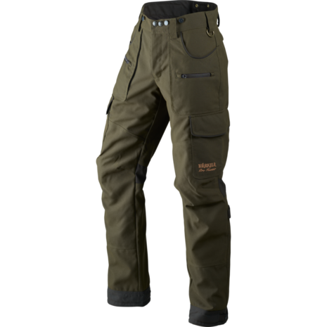 Harkila Pro Hunter Endure trousers.