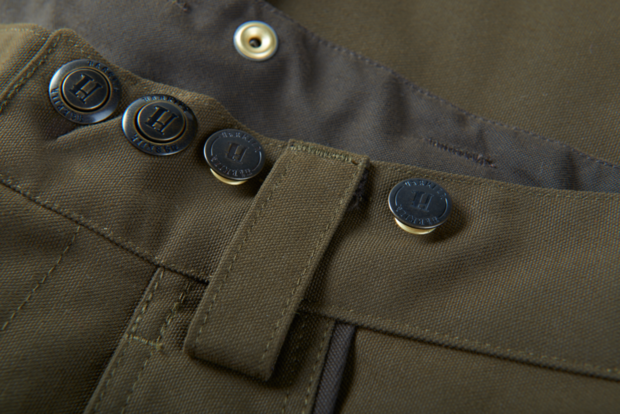 Harkila Pro Hunter Endure trousers.