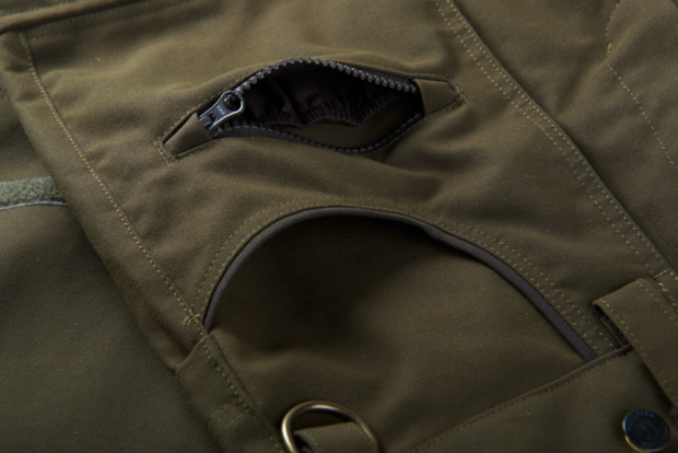 Harkila Pro Hunter Endure trousers.