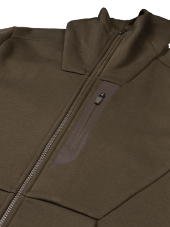 Harkila Hoodie Willow Green