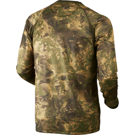 Harkila Deer stalker camo  L/S t-shirt