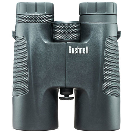 Bushnell 10x42mm Black Roof Prism Rugged Design Verrekijker 141042