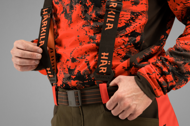 Harkila Wildboar Pro Tech belt