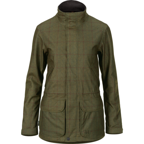 Harkila Stornoway Shooting Lady jacket