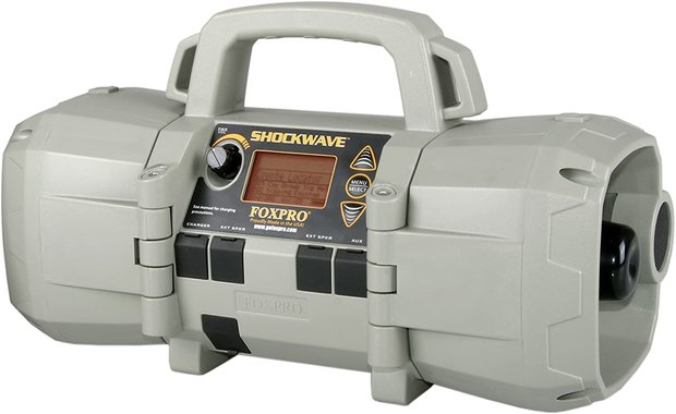 Foxpro Shockwave 315726 