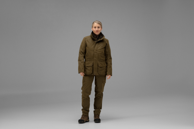 Harkila Retrieve Lady jacket