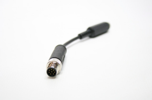 Pulsar Yukon Onderdelen: Cable A1000-CP.T0019 Finecables 00961402