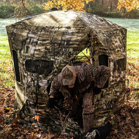 Primos Double Bull SurroundView Max Truth Camo, Box 65163 0-10135-65163-3