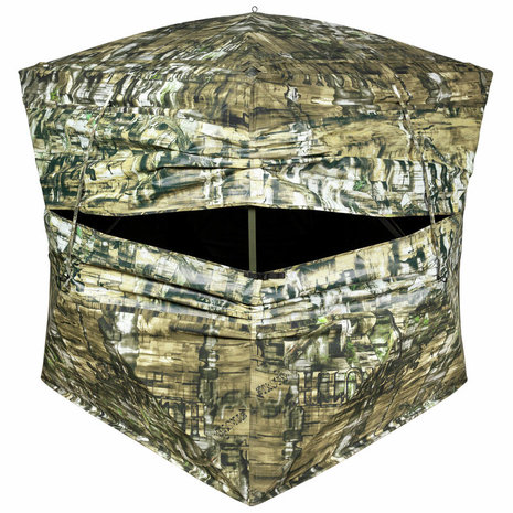 Primos Double Bull SurroundView Double Wide Truth Camo, Box 65162 0-10135-65162-6