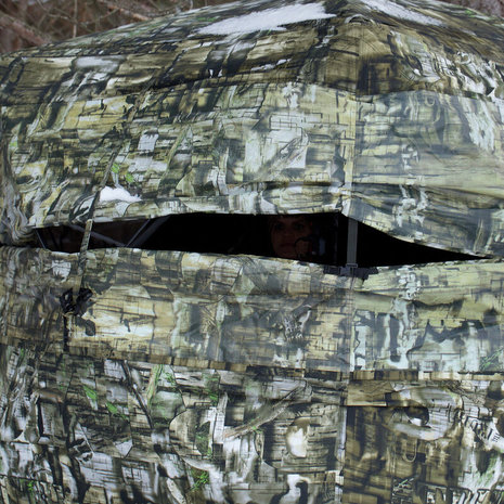 Primos Double Bull SurroundView Double Wide Truth Camo, Box 65162 0-10135-65162-6