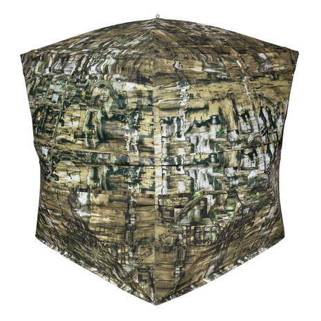 Primos Double Bull SurroundView Double Wide Truth Camo, Box 65162 0-10135-65162-6
