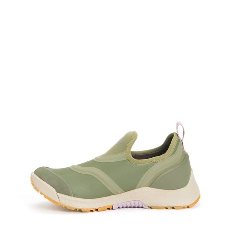 Muck Boot Outscape Dames Olive OSSW-300