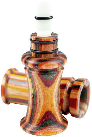 Primos Classic Wood Duck Call 882 0-10135-00882-6