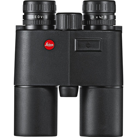 Leica Geovid 8x42 R (Meter-Version) 40425 4022243 40425 0