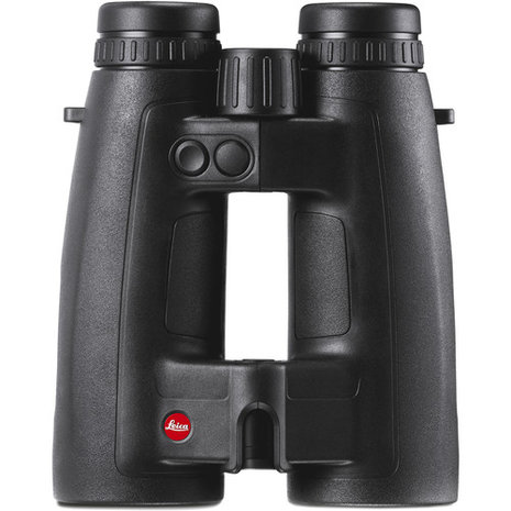 Leica 8x56 Geovid HD-R 2700 Rangefinder Binocular (Black) 40805 4022243 40805 0