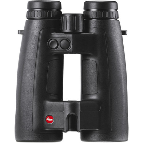 Leica 8x56 Geovid HD-R 2700 Rangefinder Binocular (Black) 40805 4022243 40805 0