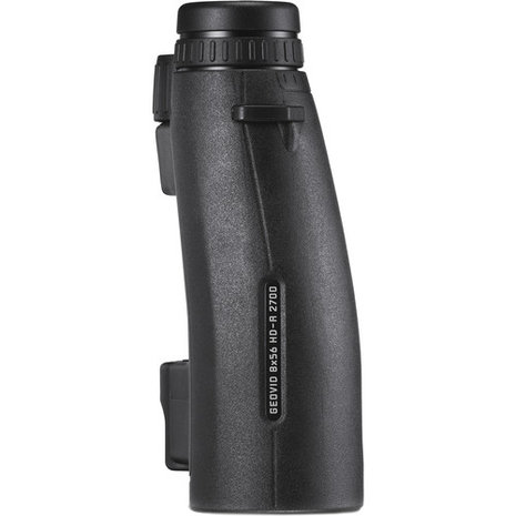 Leica 8x56 Geovid HD-R 2700 Rangefinder Binocular (Black) 40805 4022243 40805 0