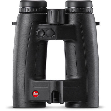 Leica 10x42 Geovid 3200.COM Rangefinder Binocular 40807 4022243 40807 4