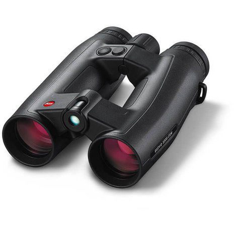 Leica 10x42 Geovid 3200.COM Rangefinder Binocular 40807 4022243 40807 4