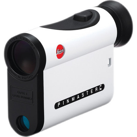 Ja stortbui rommel Leica Afstandsmeter Pinmaster II Pro Compact / Jacht en Outdoor - Jacht en  Outdoor.nl