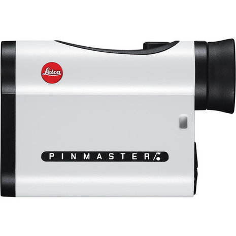 Leica Pinmaster II Compacte Afstandsmeter​​​​​​​ 40533  4022243 40533 2
