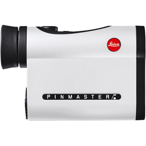 Leica Pinmaster II Pro Compacte Afstandsmeter 40539 4022243 40539 4