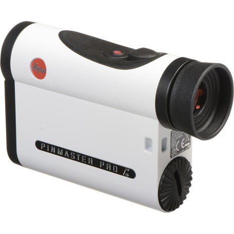 Leica Pinmaster II Pro Compacte Afstandsmeter 40539 4022243 40539 4