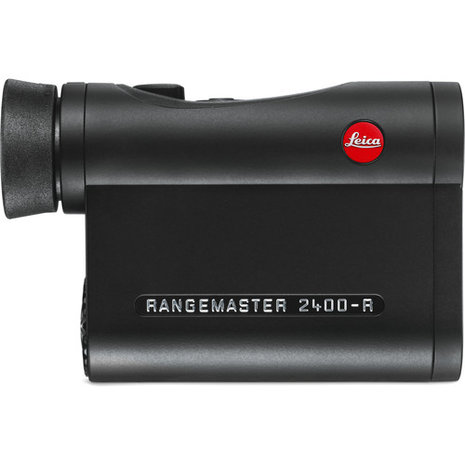 Leica 7x24 Rangemaster CRF 2400-R Compacte Afstandsmeter 40546 4022243 40546 2
