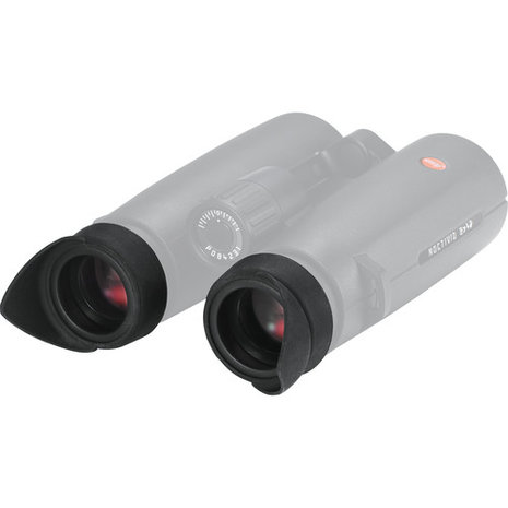 Leica Winged Eyecups for Noctivid Binoculars (Pair) 42067 4022243 42067 0