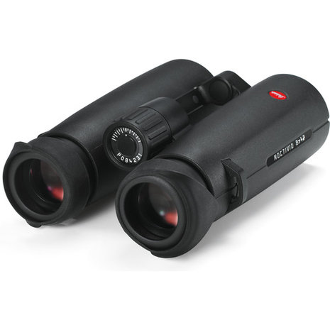 Leica Winged Eyecups for Noctivid Binoculars (Pair) 42067 4022243 42067 0