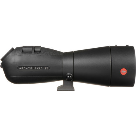 Leica APO-Televid 82 Spotting Scope - angle view (45°), without Eyepiece​​​​&#