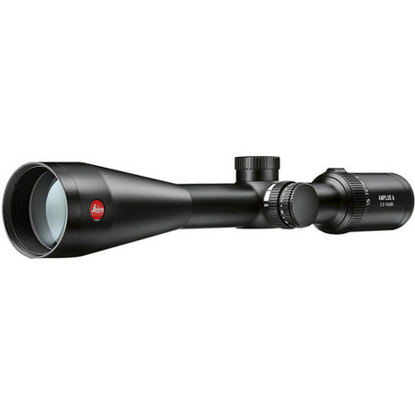 Leica AMPLUS 6 2.5-15x50i L-Ballistic, BDC Richtkijker 50311  4022243 50311 3