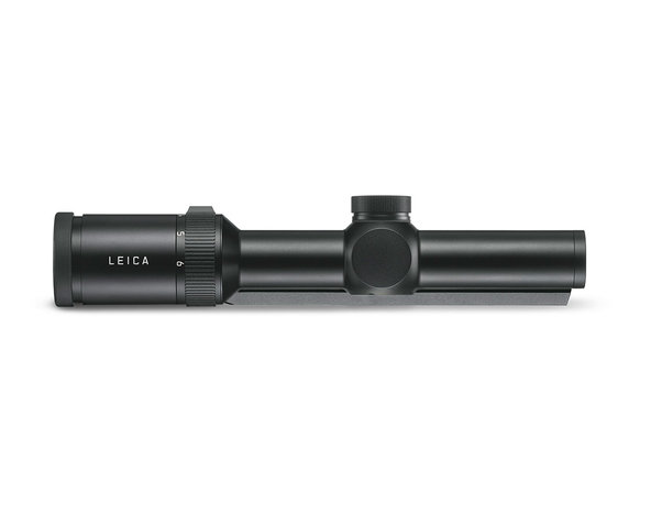 Leica FORTIS 6 1-6x24i L-4a, with rail  50051  4022243 50051 8