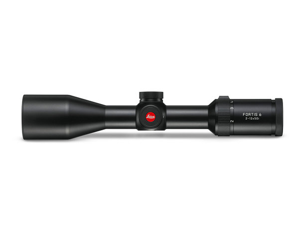 Leica FORTIS 6 2-12x50i L-4a 50060  4022243 50060 0