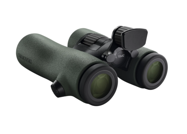 Swarovski Optik NL Pure Verrekijker 10x42