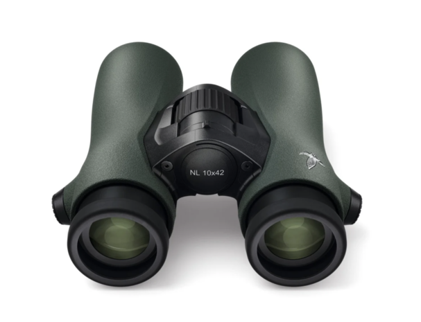 Swarovski Optik NL Pure Verrekijker 10x42