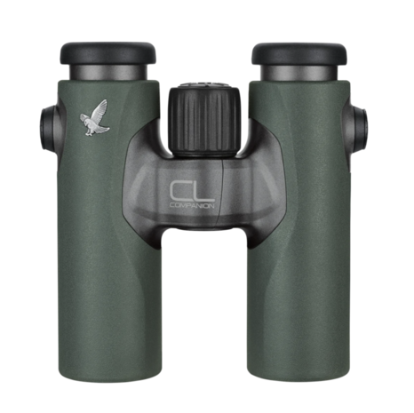 Swarovski Optik CL COMPANION 8x30 Verrekijker met toebehorenpackage