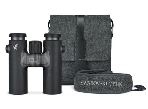 Swarovski Optik CL COMPANION 8x30 Verrekijker met toebehorenpackage