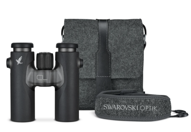 Swarovski Optik CL COMPANION 8x30 Verrekijker met toebehorenpackage