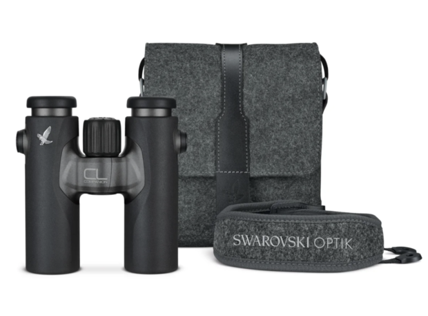 Swarovski Optik CL COMPANION 10x30 Verrekijker met toebehorenpackage